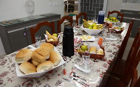 Pousada Estrela de Belém Goiânia